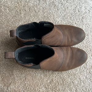 Sorel Chelsea Boot